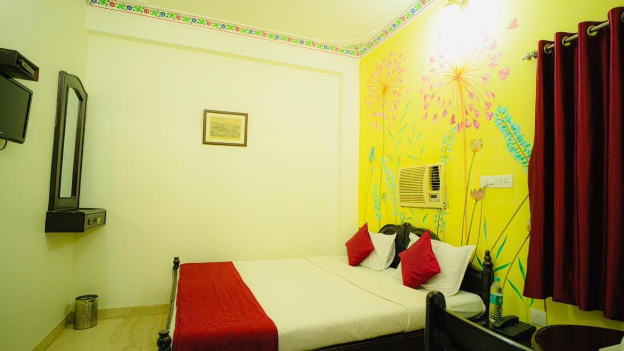 Hotel Hotel Lake Paradise