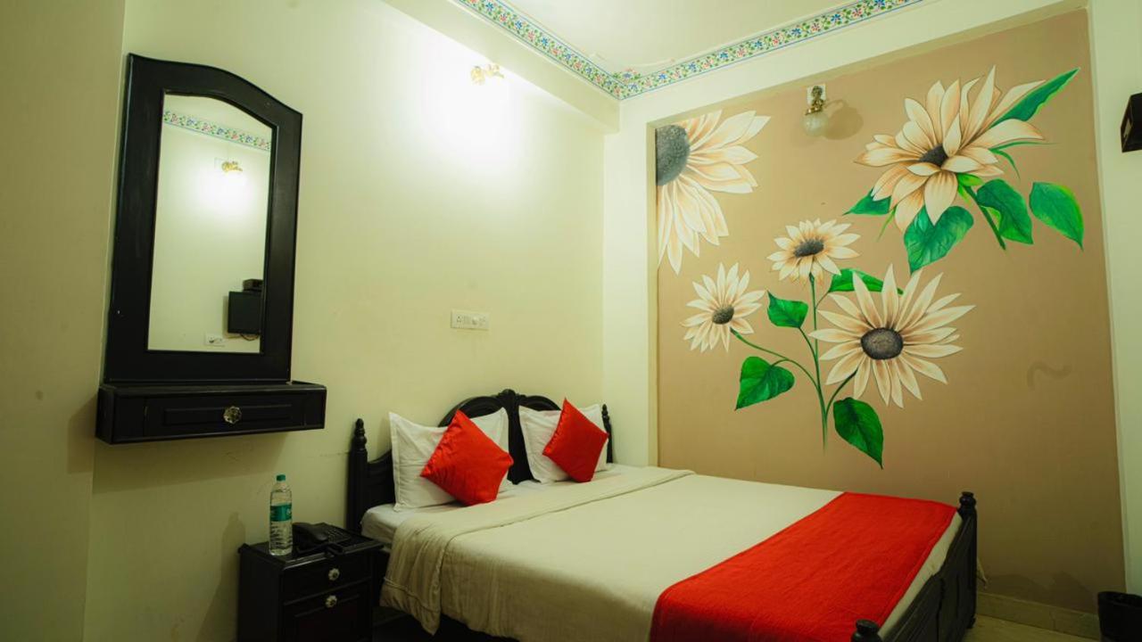 Hotel Hotel Lake Paradise 2*