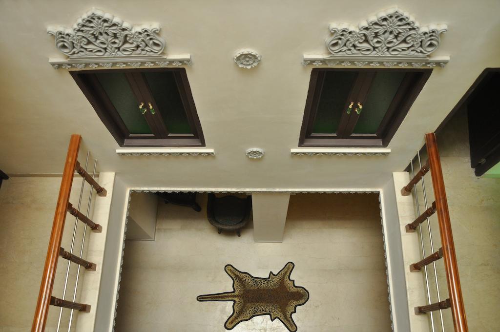Hotel Lake Paradise 2* Udaipur