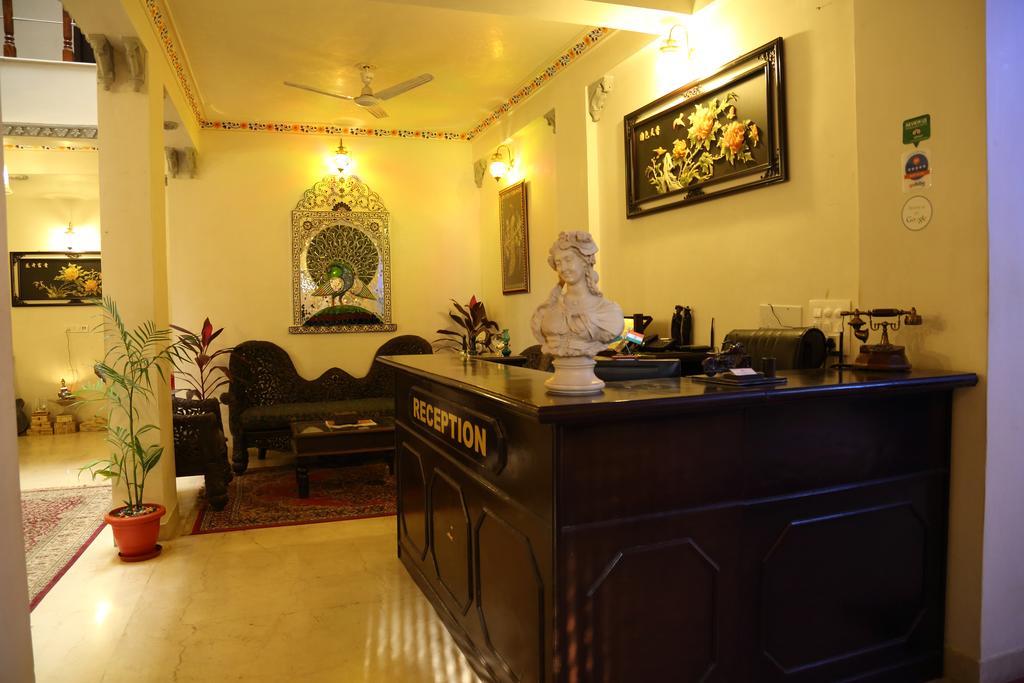 Hotel Hotel Lake Paradise Udaipur