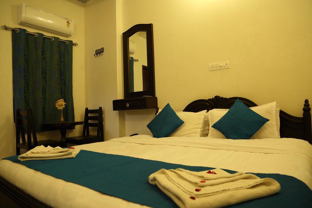Hotel Hotel Lake Paradise