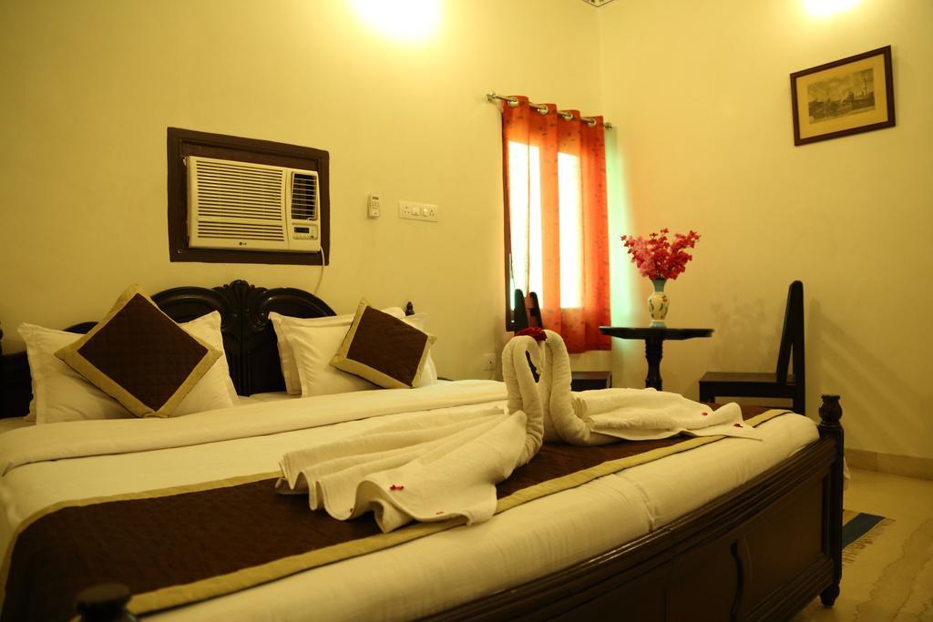 Hotel Hotel Lake Paradise Udaipur