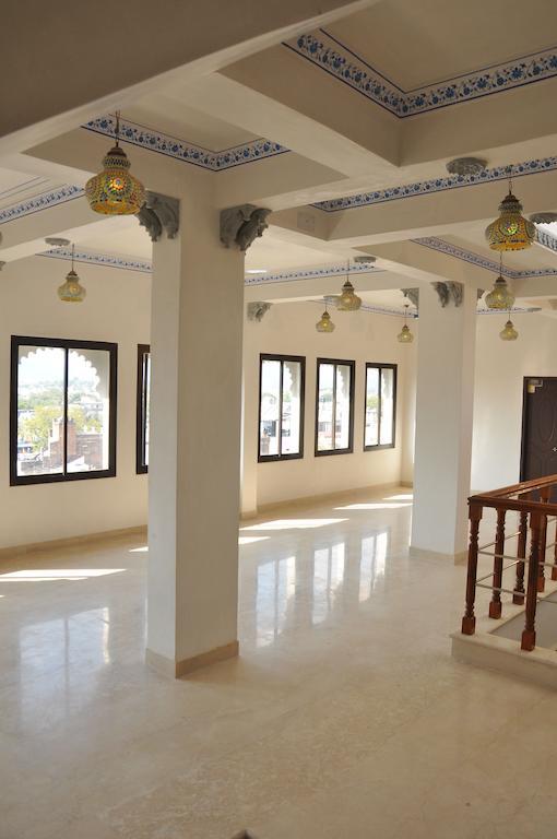 Hotel Hotel Lake Paradise Udaipur