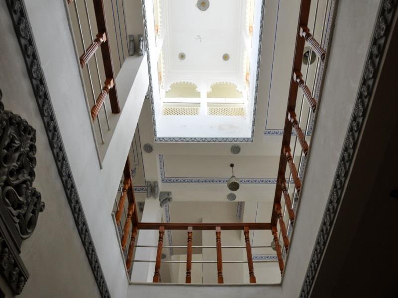 Hotel Lake Paradise Hotel Udaipur